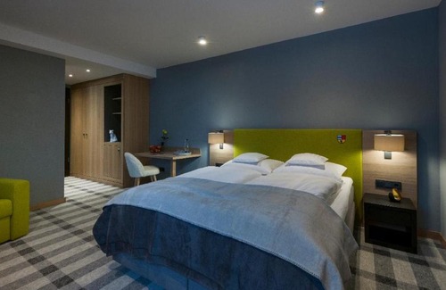 Mauth Hotel | Gasthaus - Hotel FUCHS