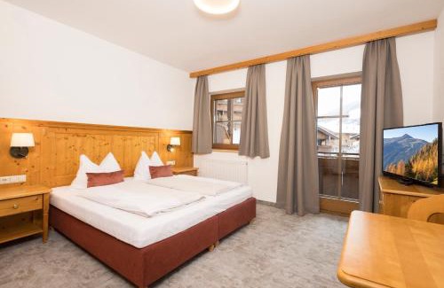 Alpbach House | Gasthaus Jakober