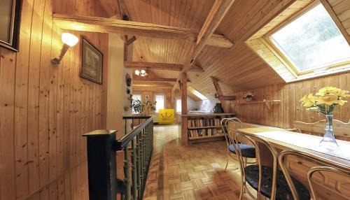Harz House | Gasthaus Koenigsruhe