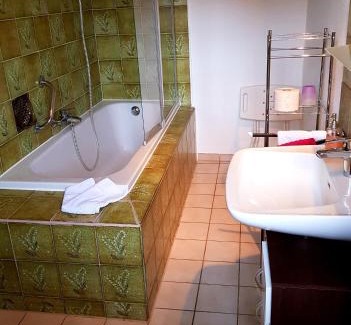 Lauterbach House | Gasthaus Mühlenstube