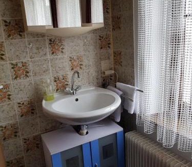 Lauterbach House | Gasthaus Mühlenstube