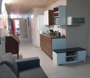 Nakkila House | Gasthaus Tyrni