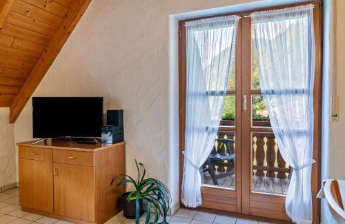 St. Wilhelm Apartment | Gasthaus Zur Linde- Napf