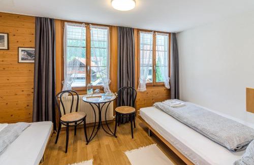 Eggiwil Hotel | Gasthof Bären Eggiwil