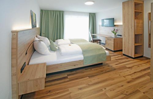 Sankt Peter am Hart Hotel | Gasthof Berger