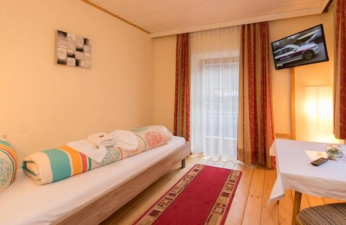 Weißbach bei Lofer Hotel | Gasthof Geronimo