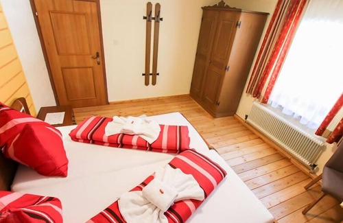 Weißbach bei Lofer Hotel | Gasthof Geronimo