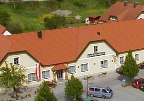 Kirchstetten Hotel | Gasthof Gnasmüller