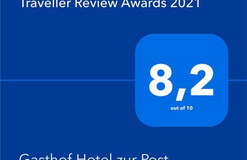 Obernzell Hotel | Gasthof Hotel zur Post