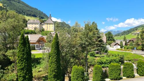 Donnersbach Hotel | Gasthof Leitner - Der Wirt an der Klamm