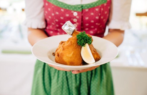 Sankt Martin im Sulmtal Hotel | Gasthof Martinhof