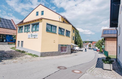 Iggensbach Hotel | Gasthof Metzgerei Linsmeier