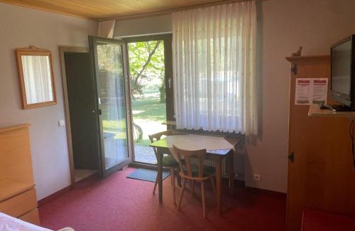 Knetzgau House | Gasthof Pension Zum Böhlgrund GmbH