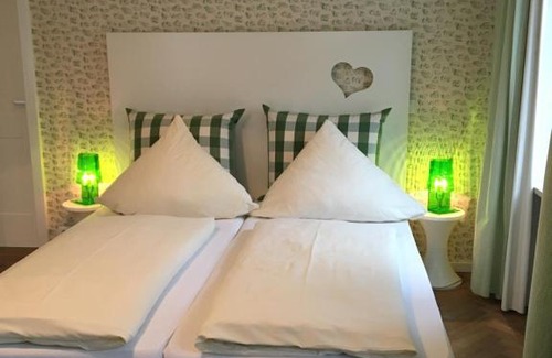 Altotting Hotel | Gasthof Scharnagl