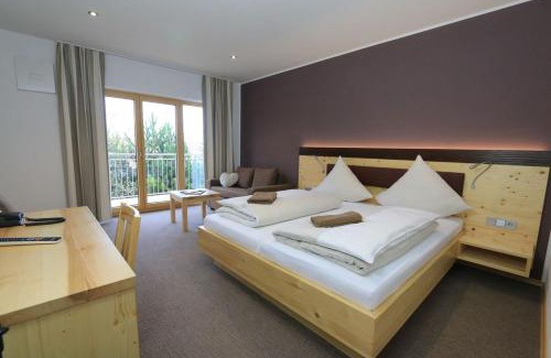 Wang Hotel | Gasthof Sempt