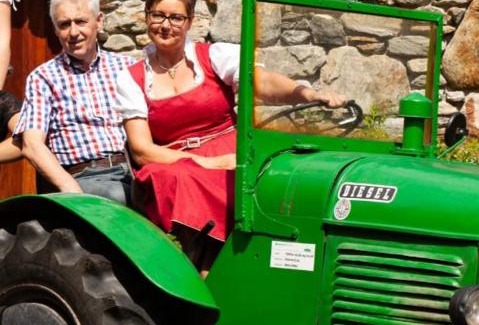 Berg im Drautal House | Gasthof zur Schmiede