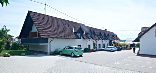 Rofingen Hotel | Gasthof zur Sonne