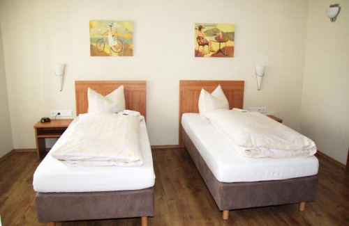 Rengershausen Hotel | Gaststätte Wicke