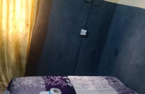 Mushin Hotel | GAT Travellers Hotel