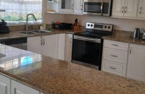Bon Accord Village Villa | Gated 3 bedroom villa with pool