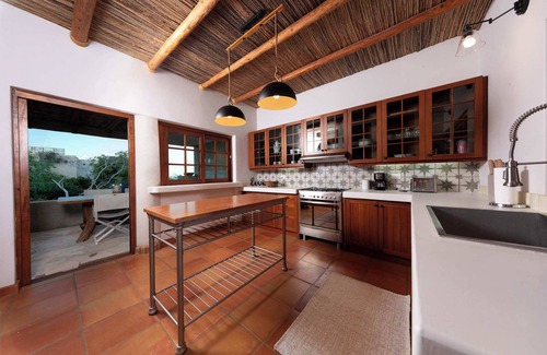 San Jose del Cabo House | Gated Community, Beach Club, Ocean Views & Pool