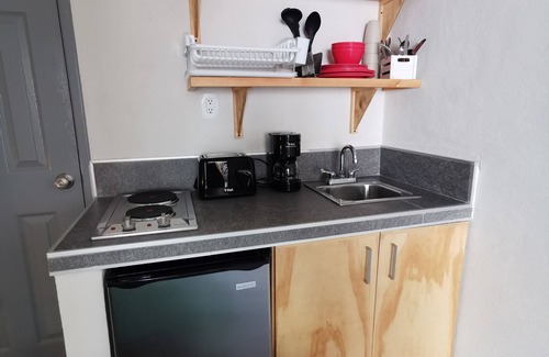 Tohoku Apartment | Gated Community in City Center SUITE #1