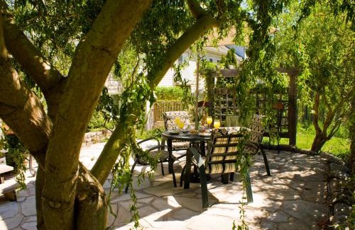 Historic Old Town Bed & Breakfast | Gatekeeper's Retreat
