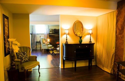 Historic Old Town Bed & Breakfast | Gatekeeper's Retreat