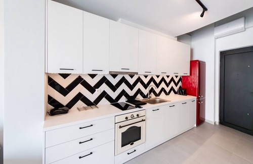 Lefkada Apartment | Gateway in Lefkada