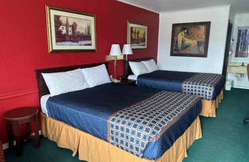 Sullivan Hotel | Gateway Inn