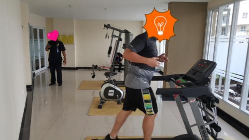 Cimahi Apartment | Gateway Pasteur 2BR tower depan Ruby 7 C