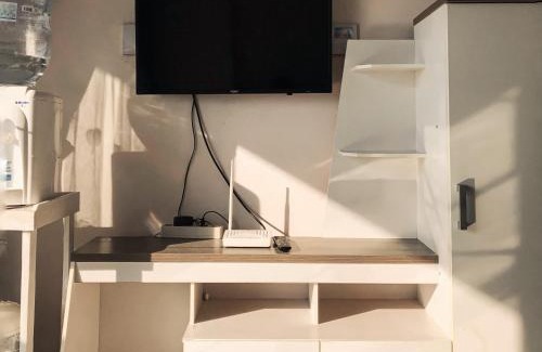 Cimahi Apartment | Gateway Pasteur Apartment by Secret Rooms