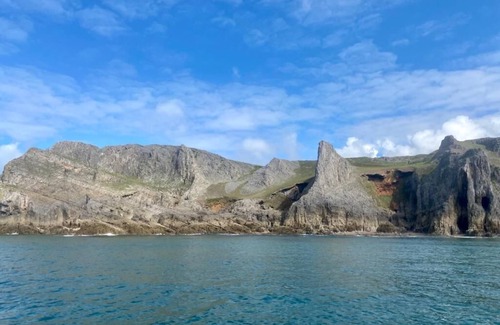 Mumbles Apartment | Gateway to Gower