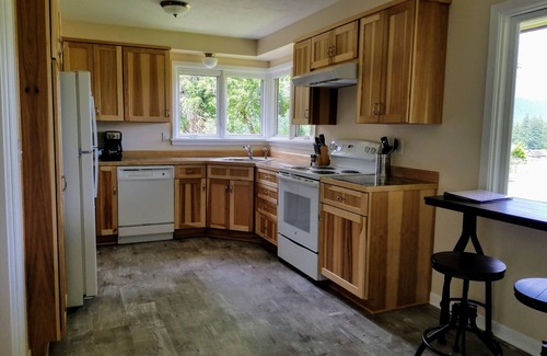 Carson House | Gateway to the Gifford Pinchot National Forest