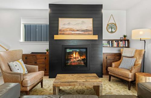 Livingston House | Gateway to Yellowstone