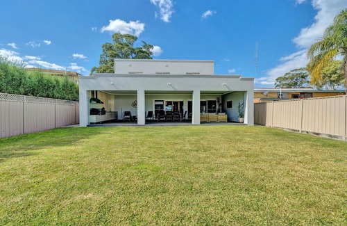 Vincentia House | Gather at Vincentia