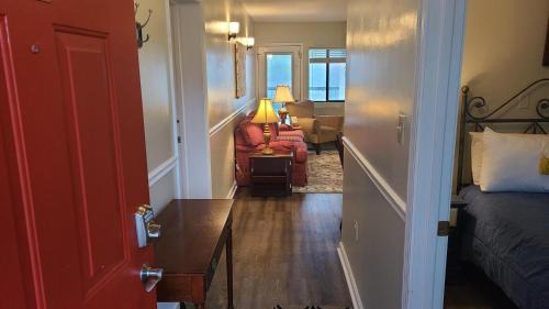 Gatlinburg Apartment | Gatlinburg Chateau Condo 506