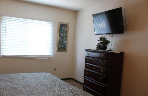 Gatlinburg Apartment | Gatlinburg Chateau Condo 510
