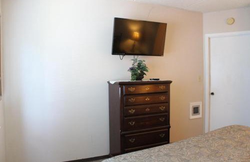Gatlinburg Apartment | Gatlinburg Chateau Condo 510
