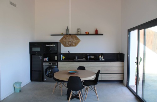 La Font d'en Carros Apartment | Gaudir LA MAR - Casa en Tossal Gros La Font D'en Carros