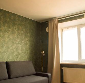Valmiera Apartment | Gaujas naktsmājas