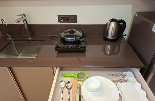 Greater Noida Apartment | Gaur City Studio