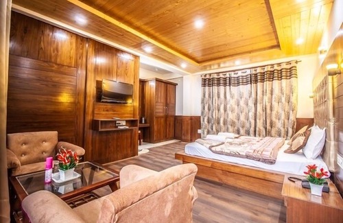 Aleo Hotel | Gautam Cottage