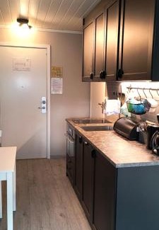 Gautefall Apartment | Gautefall ski senter, Bjørnetoppen