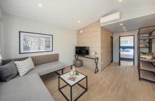 Cove Osibova (Milna) Resort | Gava Waterman Milna Resort – All Inclusive
