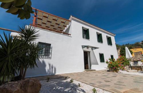 Gavalochori House | Gavalochori Stone House