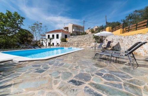 Gavalochori House | Gavalochori Stone House