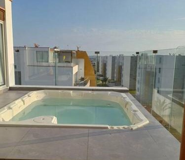 Pisco Apartment | Gaviotas de Paracas