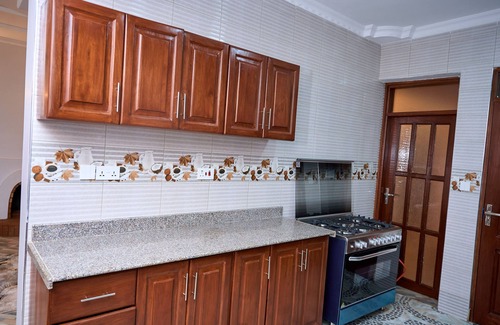Arusha House | Gavril's Bed & Breakfast