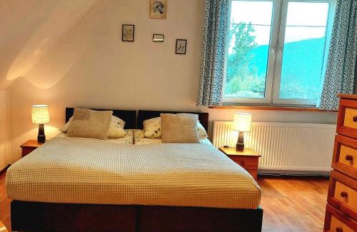 Wetlina House | Gawra